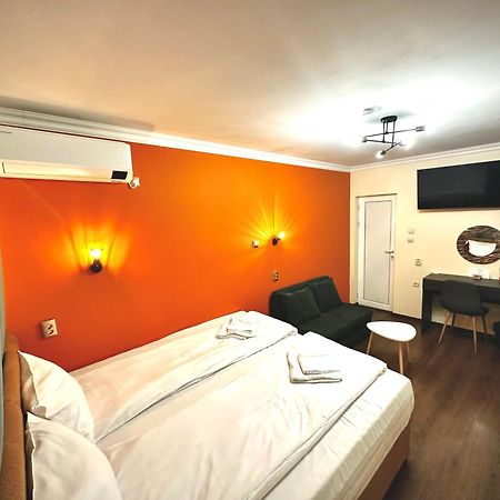 Veli House Velingrad/ Велихаус Къща За Гости Велинград Eksteriør billede