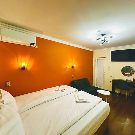 Veli House Velingrad/ Велихаус Къща За Гости Велинград Eksteriør billede