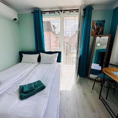 Veli House Velingrad/ Велихаус Къща За Гости Велинград Eksteriør billede