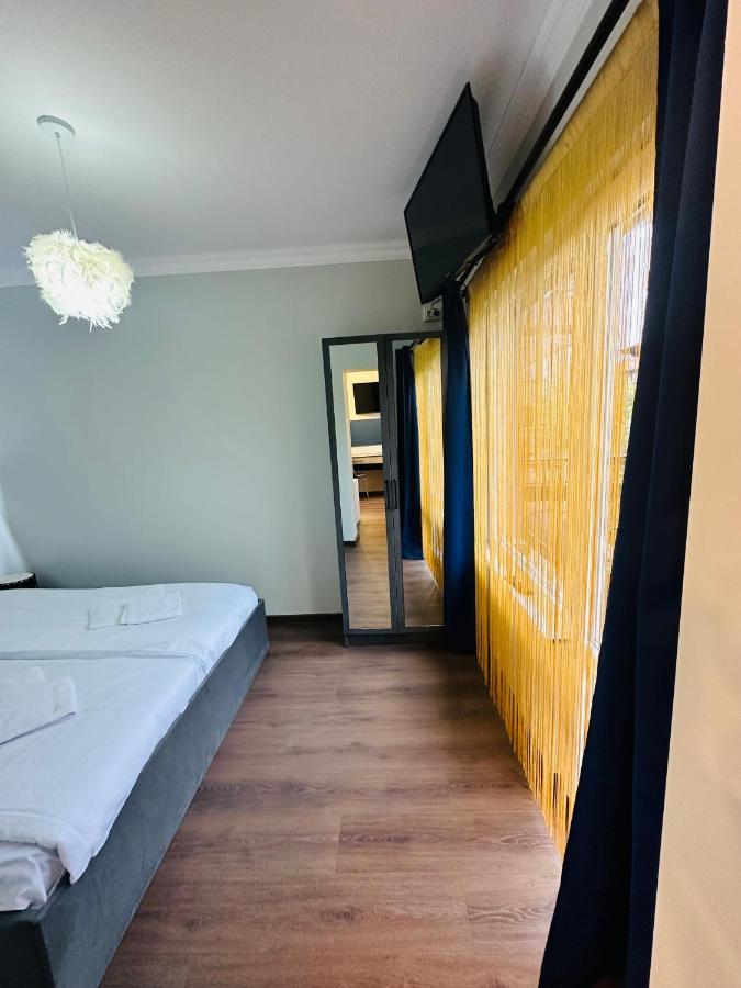 Veli House Velingrad/ Велихаус Къща За Гости Велинград Eksteriør billede