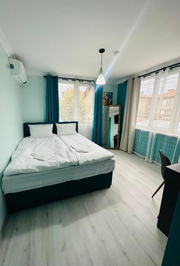 Veli House Velingrad/ Велихаус Къща За Гости Велинград Eksteriør billede
