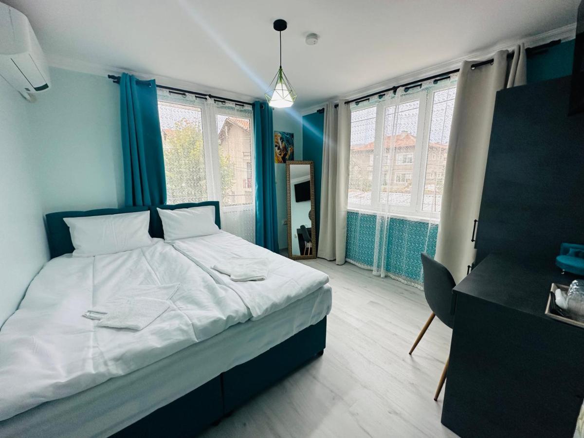 Veli House Velingrad/ Велихаус Къща За Гости Велинград Eksteriør billede