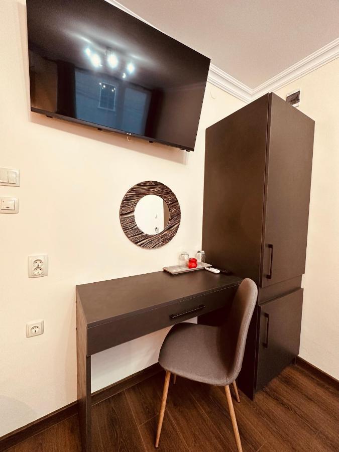 Veli House Velingrad/ Велихаус Къща За Гости Велинград Eksteriør billede