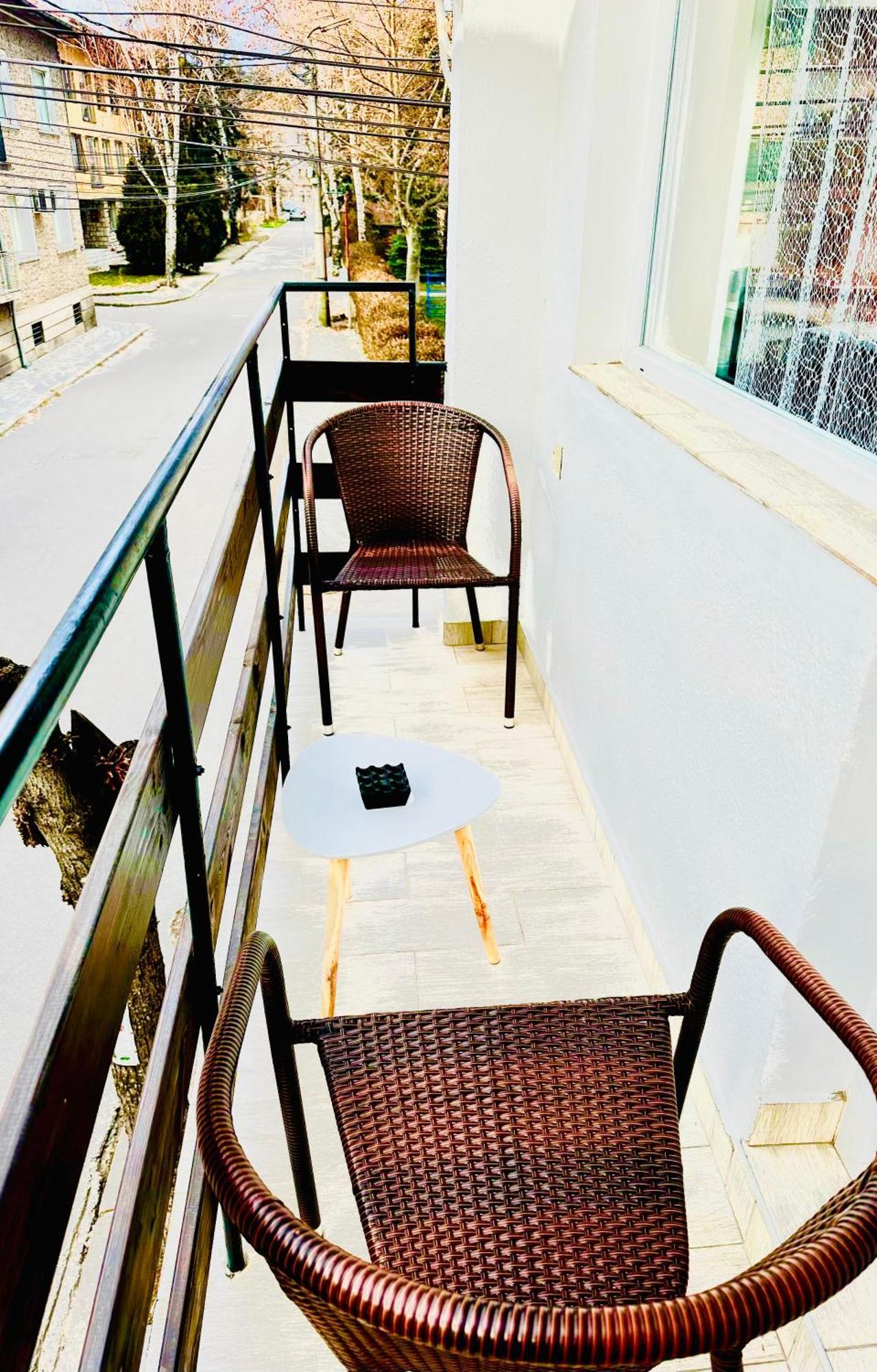 Veli House Velingrad/ Велихаус Къща За Гости Велинград Eksteriør billede