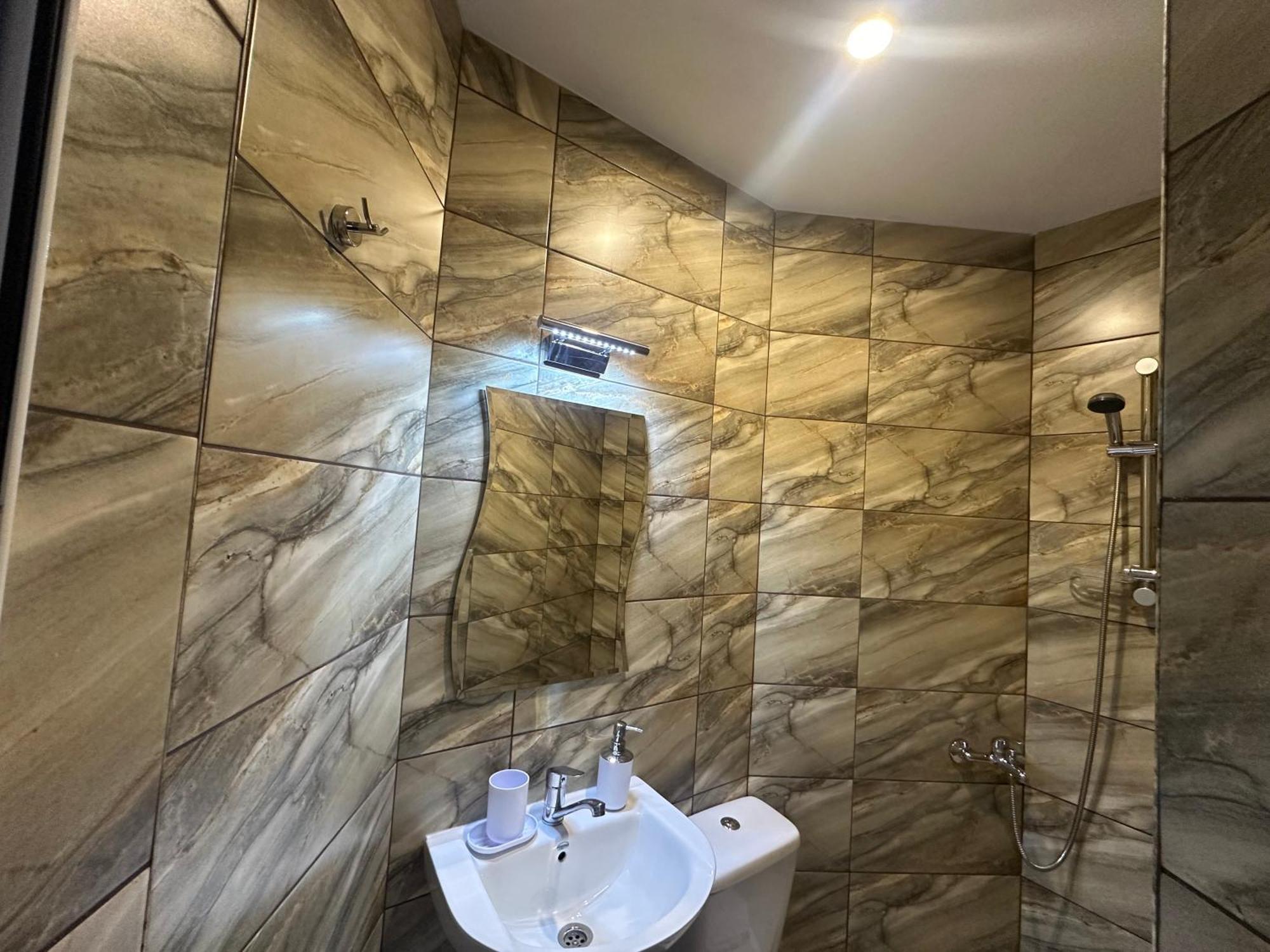 Veli House Velingrad/ Велихаус Къща За Гости Велинград Eksteriør billede