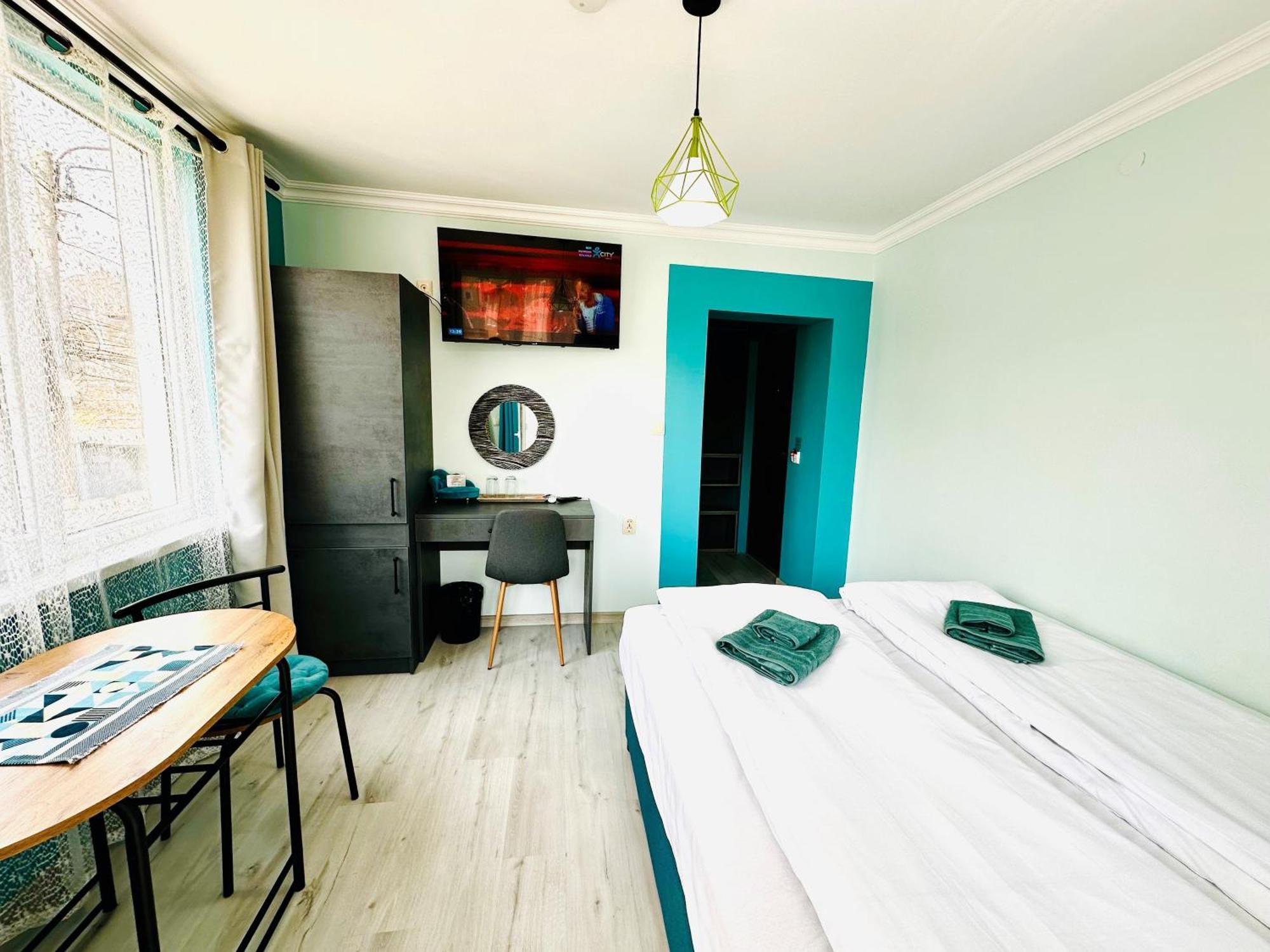 Veli House Velingrad/ Велихаус Къща За Гости Велинград Eksteriør billede