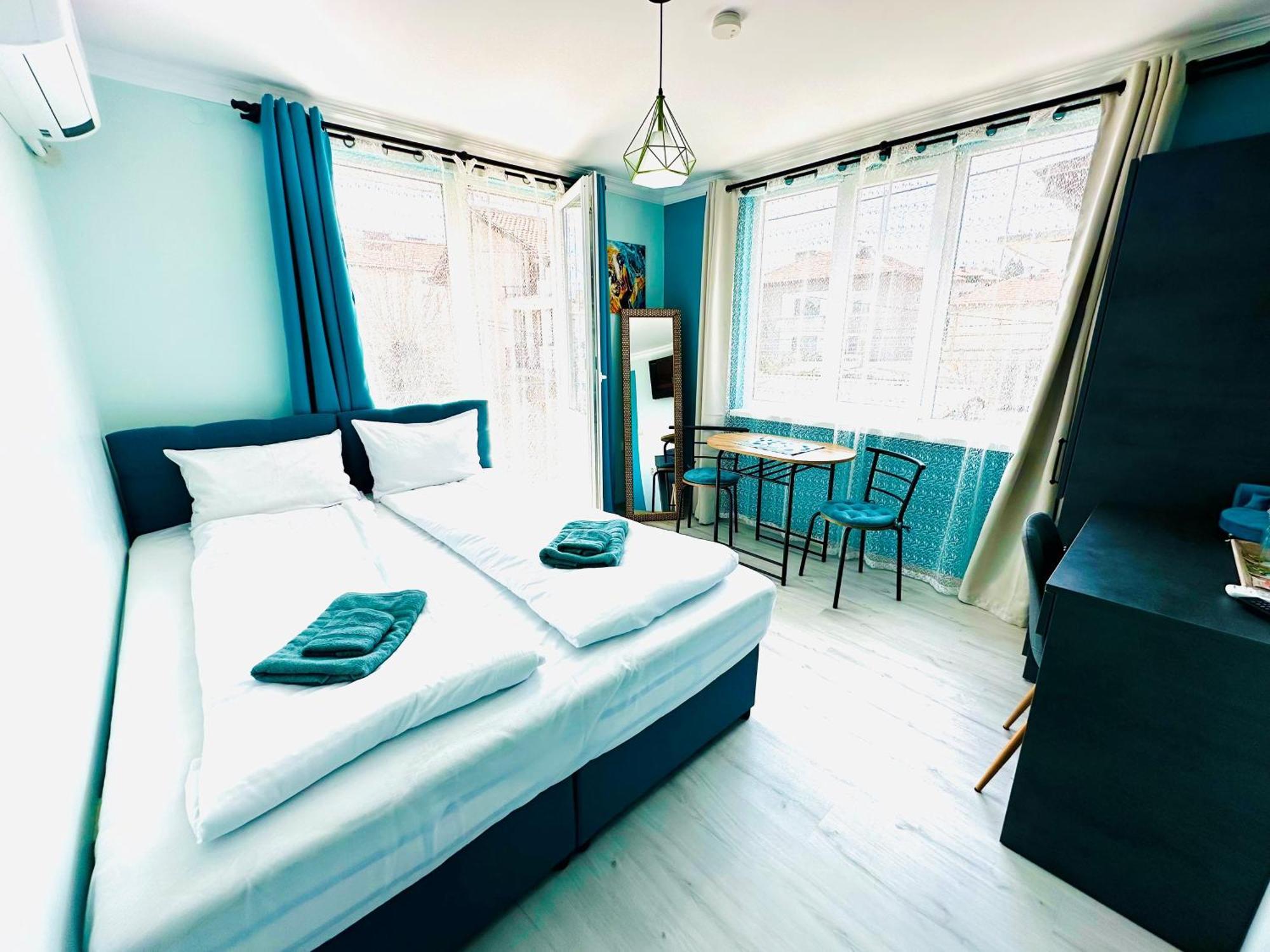 Veli House Velingrad/ Велихаус Къща За Гости Велинград Eksteriør billede